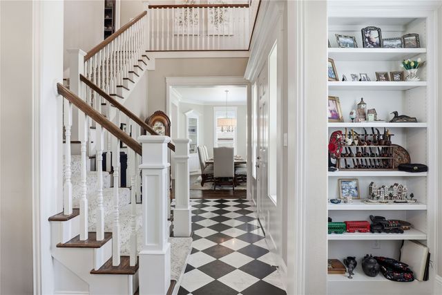605 Barnes Street, Mckinney, TX 75069