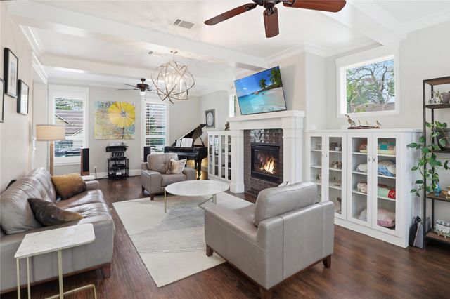 605 Barnes Street, Mckinney, TX 75069