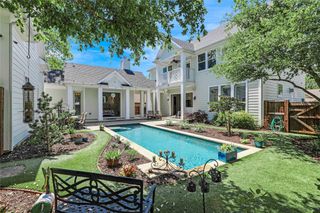 605 Barnes Street, Mckinney, TX 75069