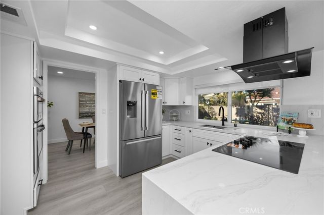 5161 Dumaine Drive, La Palma, CA 90623