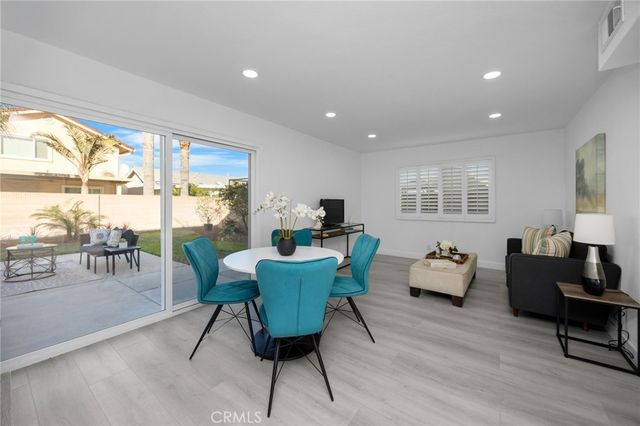 5161 Dumaine Drive, La Palma, CA 90623