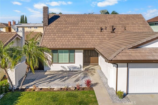 5161 Dumaine Drive, La Palma, CA 90623