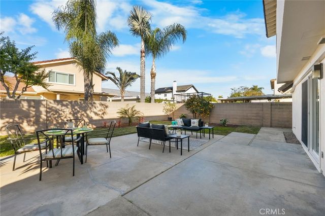 5161 Dumaine Drive, La Palma, CA 90623