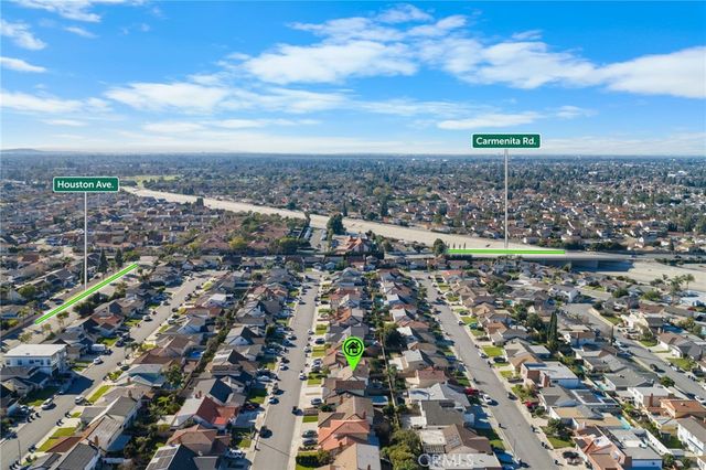 5161 Dumaine Drive, La Palma, CA 90623