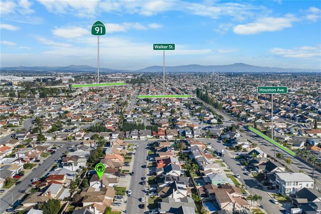 5161 Dumaine Drive, La Palma, CA 90623