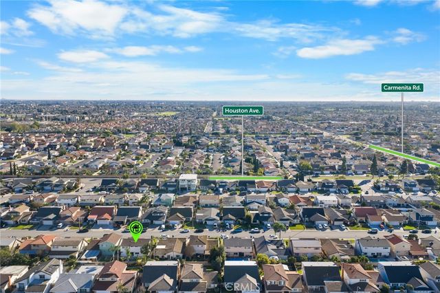 5161 Dumaine Drive, La Palma, CA 90623