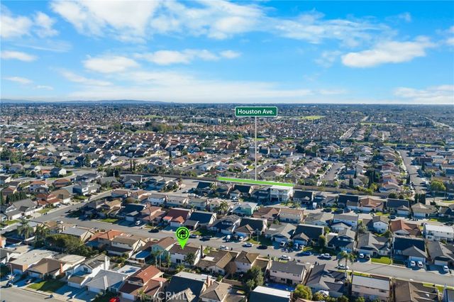 5161 Dumaine Drive, La Palma, CA 90623