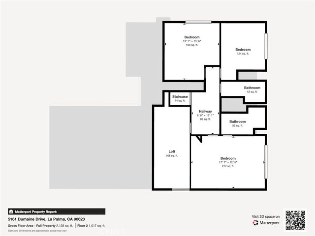 5161 Dumaine Drive, La Palma, CA 90623