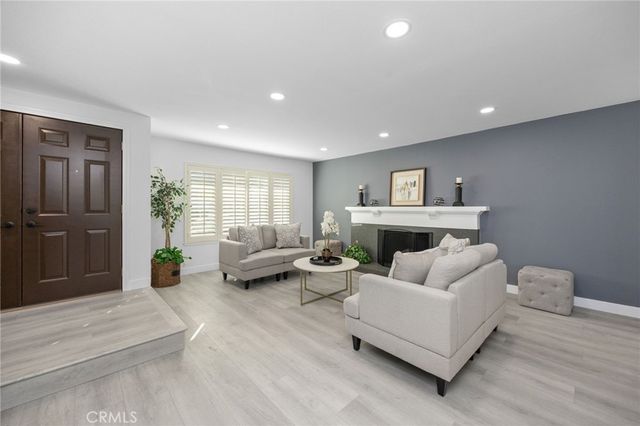 5161 Dumaine Drive, La Palma, CA 90623