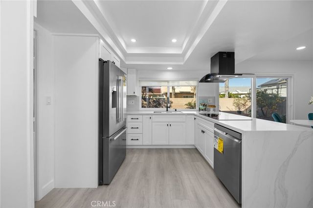 5161 Dumaine Drive, La Palma, CA 90623