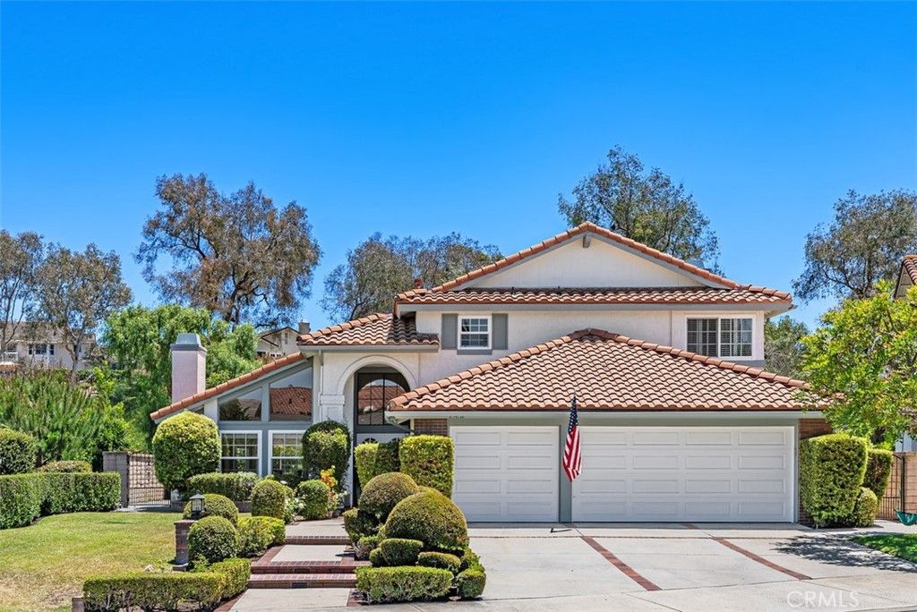 23852 Linnet Circle, Laguna Niguel, CA 92677 — exterior