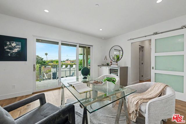 922 Berkeley Street, Santa Monica, CA 90403