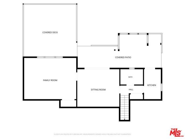 922 Berkeley Street, Santa Monica, CA 90403