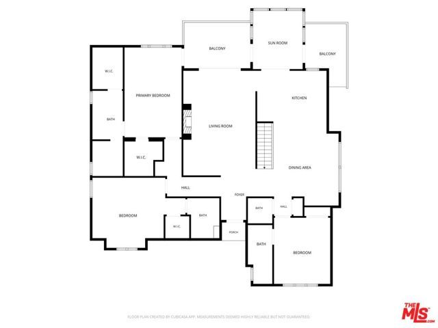 922 Berkeley Street, Santa Monica, CA 90403
