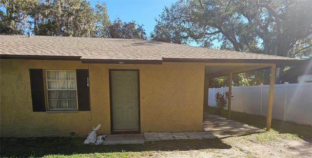 331 W ALAMO DRIVE, Lakeland, FL 33813