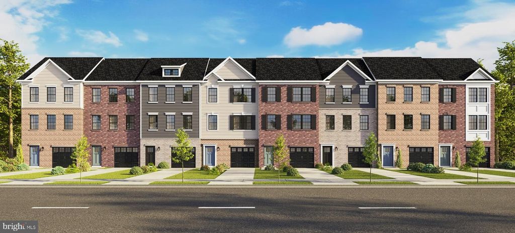 5203 DRY CREEK, Upper Marlboro, MD 20772