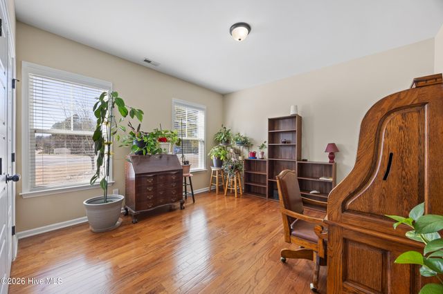 419 Cyrus Thompson Drive, Jacksonville, NC 28546