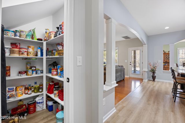 419 Cyrus Thompson Drive, Jacksonville, NC 28546