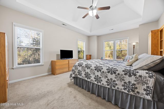 419 Cyrus Thompson Drive, Jacksonville, NC 28546