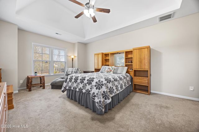 419 Cyrus Thompson Drive, Jacksonville, NC 28546