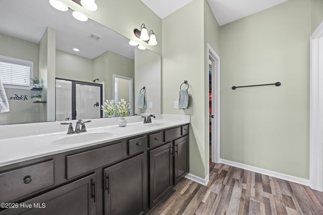 419 Cyrus Thompson Drive, Jacksonville, NC 28546