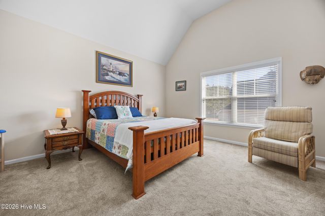 419 Cyrus Thompson Drive, Jacksonville, NC 28546