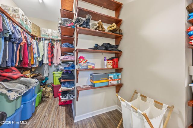 419 Cyrus Thompson Drive, Jacksonville, NC 28546