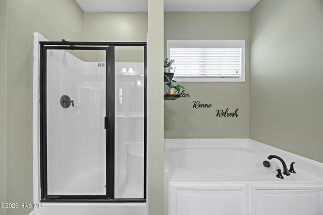 419 Cyrus Thompson Drive, Jacksonville, NC 28546