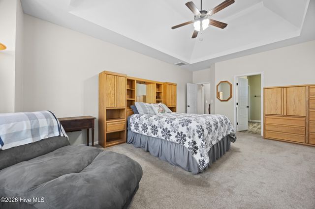 419 Cyrus Thompson Drive, Jacksonville, NC 28546