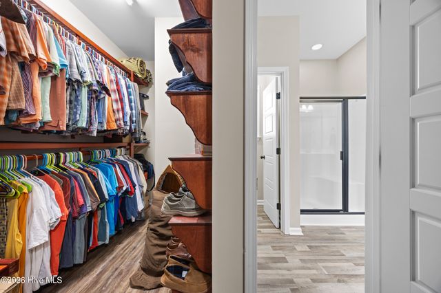 419 Cyrus Thompson Drive, Jacksonville, NC 28546