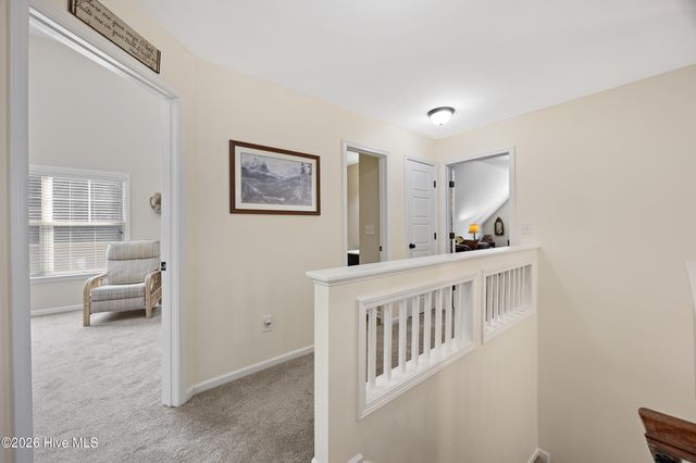 419 Cyrus Thompson Drive, Jacksonville, NC 28546