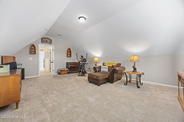 419 Cyrus Thompson Drive, Jacksonville, NC 28546