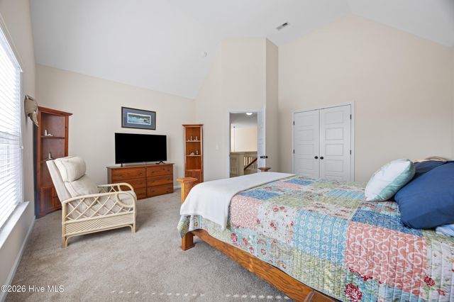 419 Cyrus Thompson Drive, Jacksonville, NC 28546