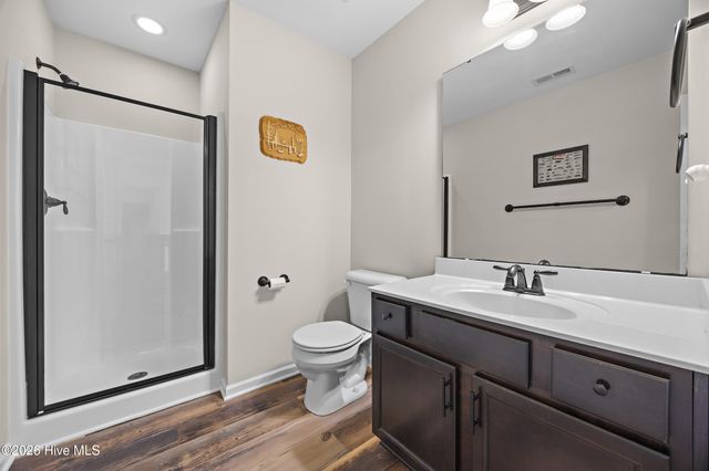 419 Cyrus Thompson Drive, Jacksonville, NC 28546