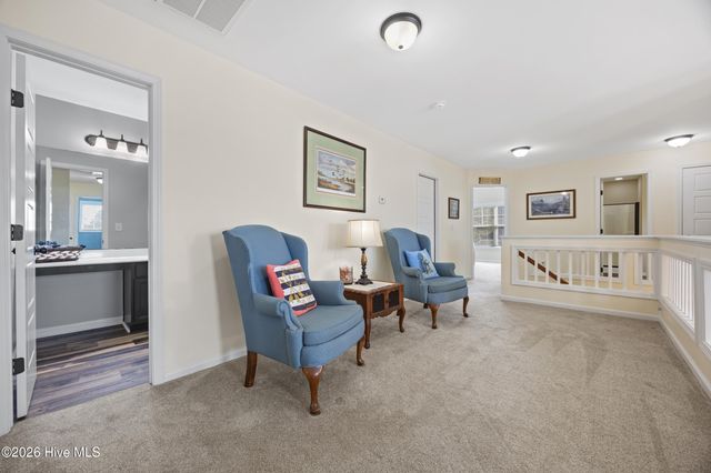 419 Cyrus Thompson Drive, Jacksonville, NC 28546