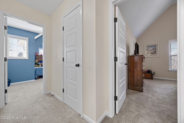 419 Cyrus Thompson Drive, Jacksonville, NC 28546