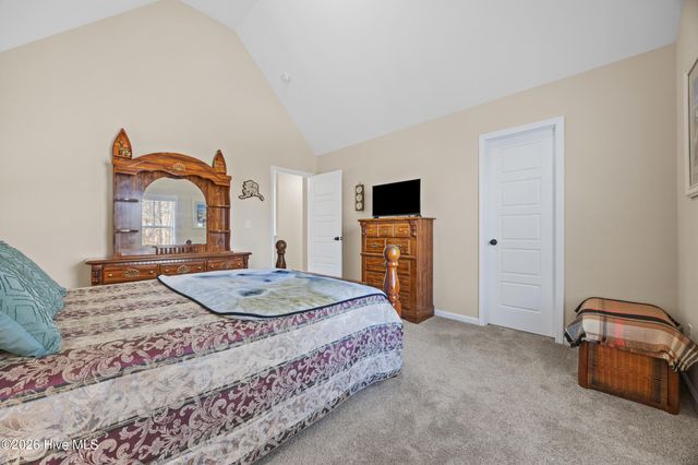 419 Cyrus Thompson Drive, Jacksonville, NC 28546