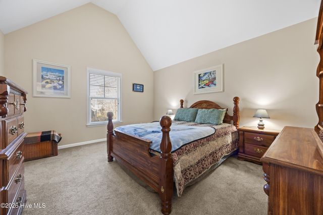 419 Cyrus Thompson Drive, Jacksonville, NC 28546