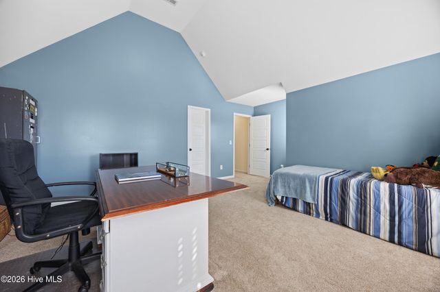 419 Cyrus Thompson Drive, Jacksonville, NC 28546