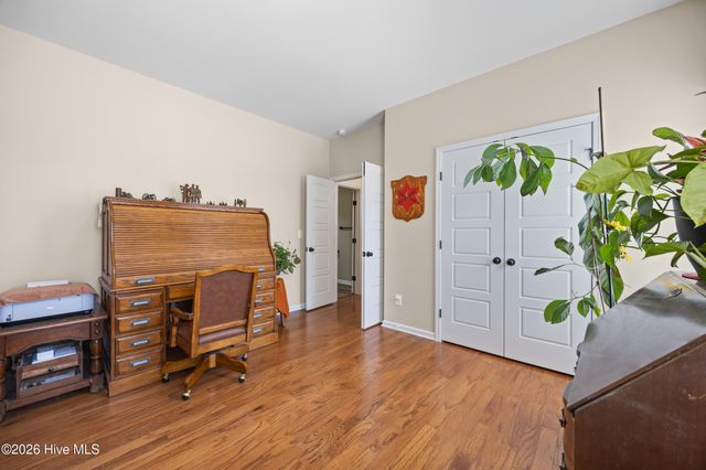 419 Cyrus Thompson Drive, Jacksonville, NC 28546