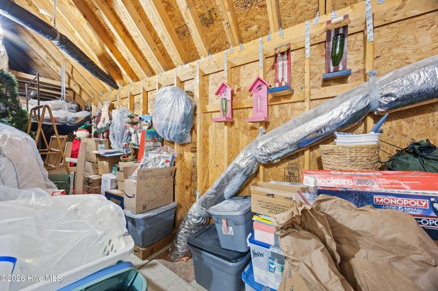 419 Cyrus Thompson Drive, Jacksonville, NC 28546