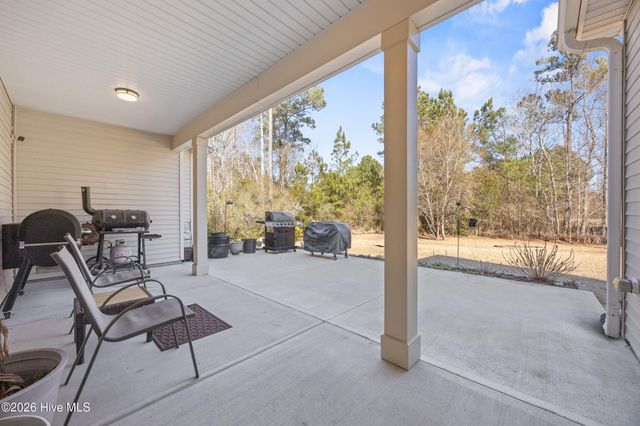 419 Cyrus Thompson Drive, Jacksonville, NC 28546