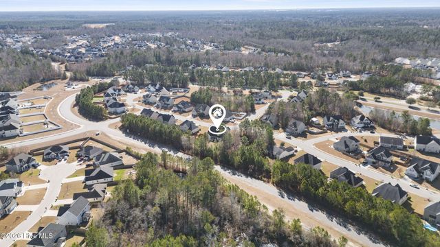 419 Cyrus Thompson Drive, Jacksonville, NC 28546