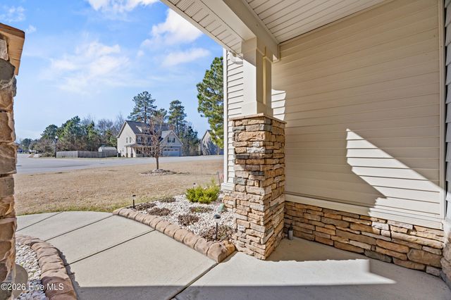 419 Cyrus Thompson Drive, Jacksonville, NC 28546