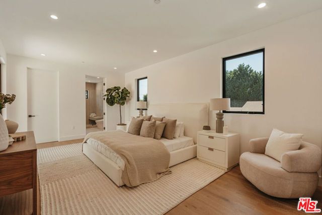 4432 Berryman Avenue, Culver City, CA 90230