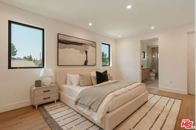 4432 Berryman Avenue, Culver City, CA 90230