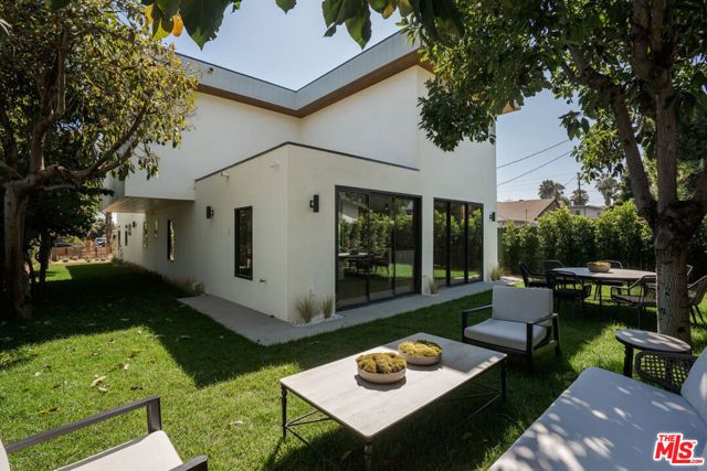 4432 Berryman Avenue, Culver City, CA 90230