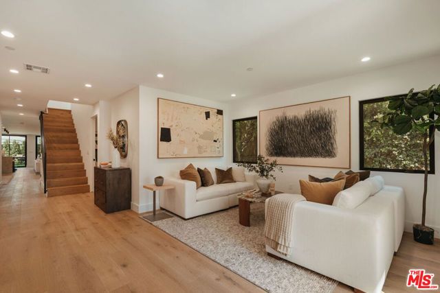 4432 Berryman Avenue, Culver City, CA 90230