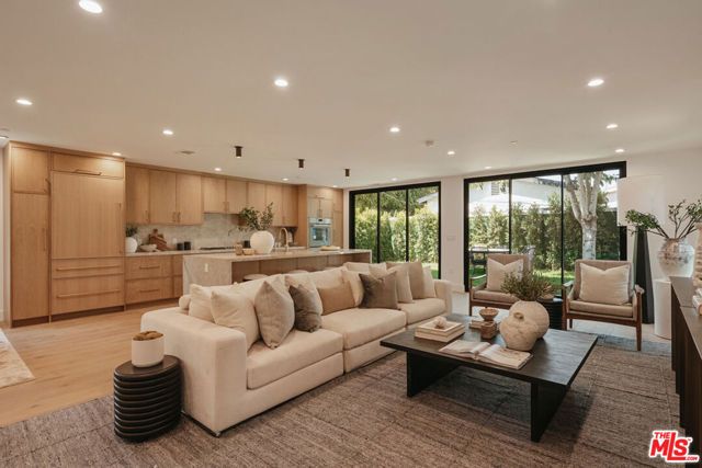 4432 Berryman Avenue, Culver City, CA 90230