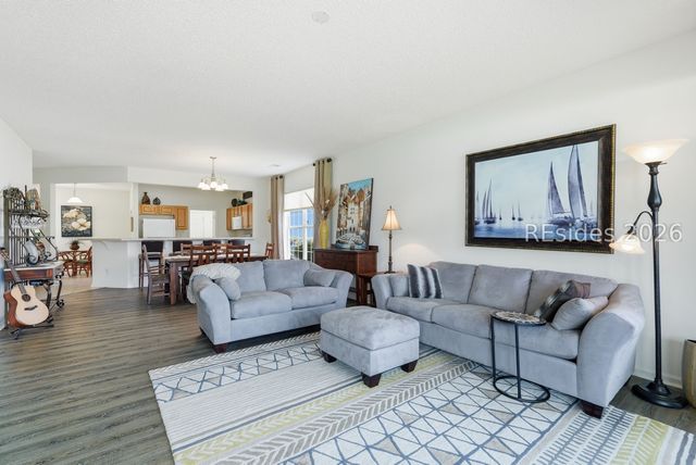 470 Colonel Thomas Heyward Rd, Bluffton, SC 29909